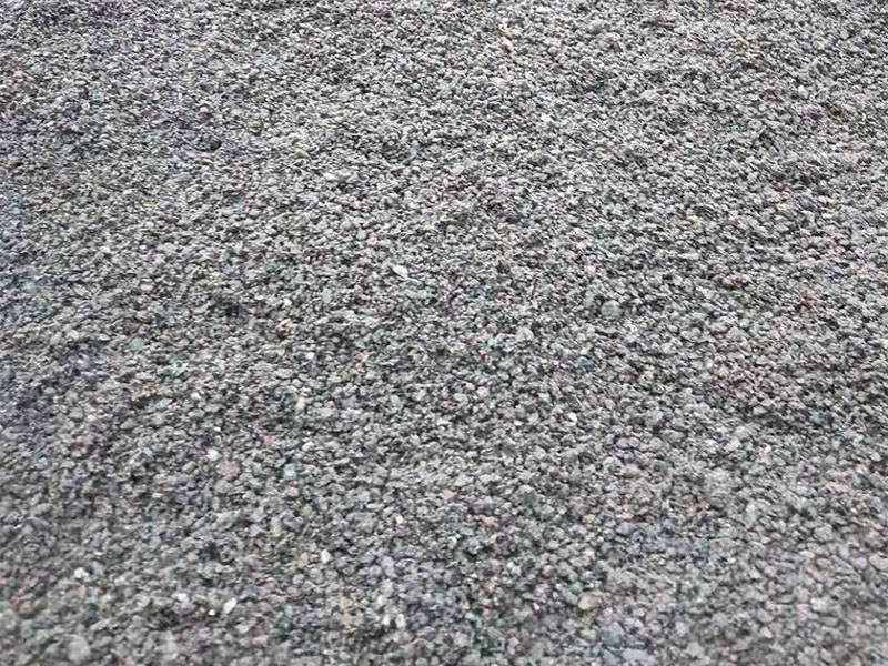 粗砂